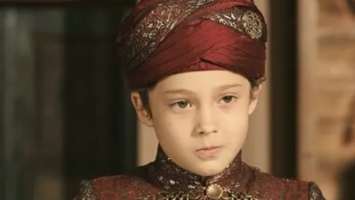 Çağan (1)