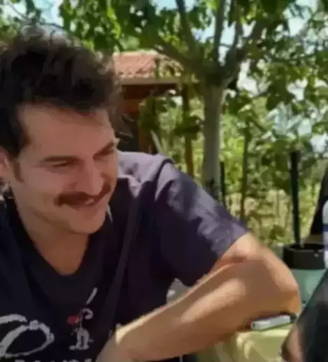Cagatay Ulusoy U Daha Once Boyle Gormediniz Yeni 18865190 6508 M