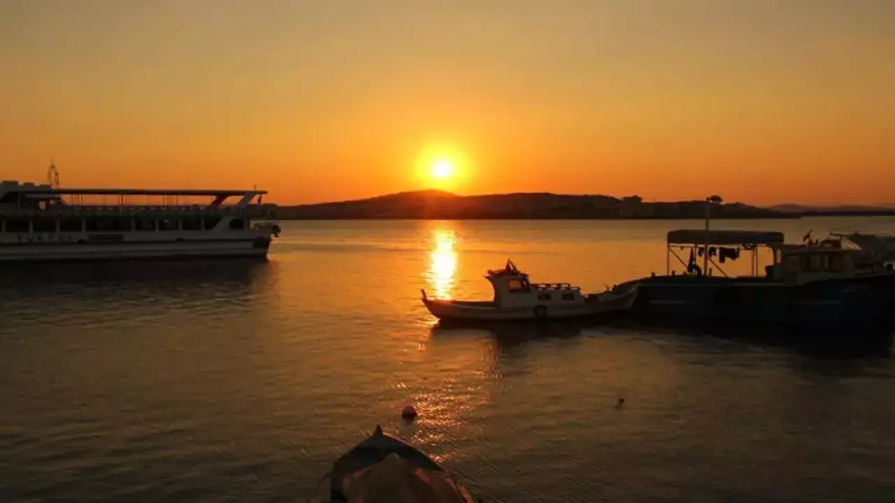 Çamlık Koyu Paşalimani3