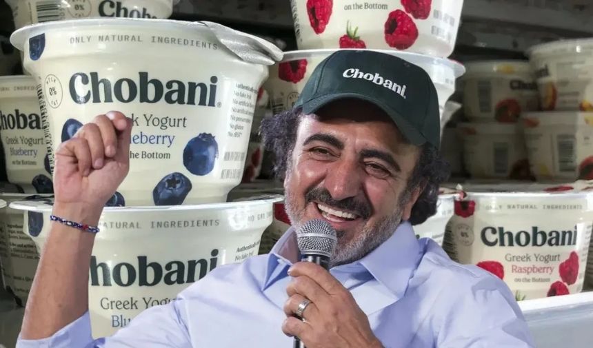 Chobani