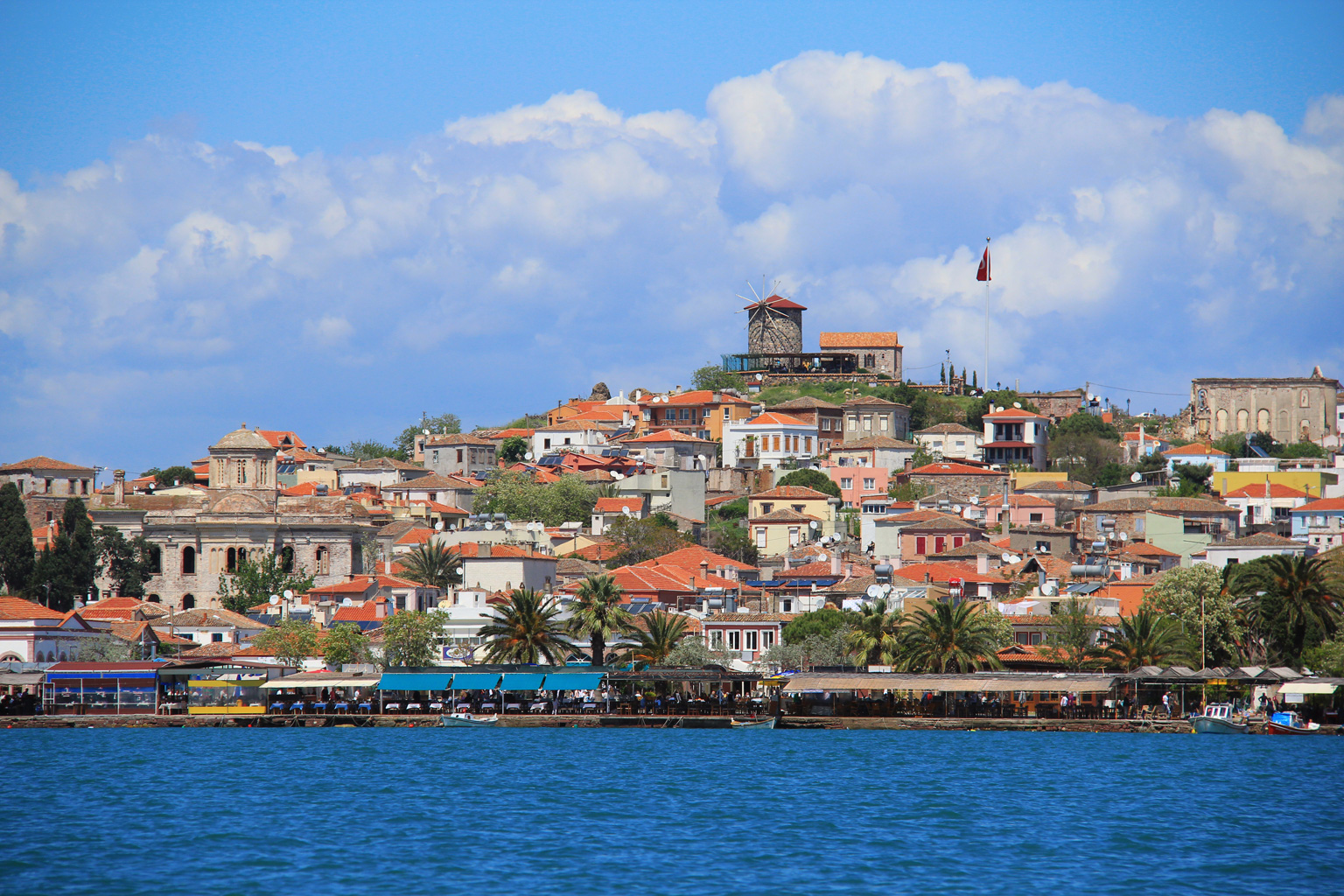 Cunda Adasi