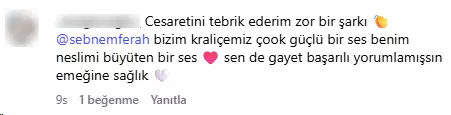 Derya Ulug Dan Sebnem Ferah Performansi Begenen 18865519 356 M
