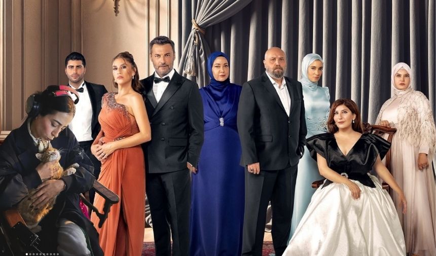 Dizi Yonetmen
