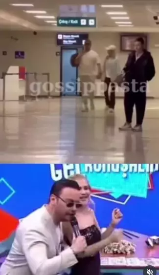 Ece Erken Bir Donem Enistem Dedigi Sinan Akcil 18808933 1213 M