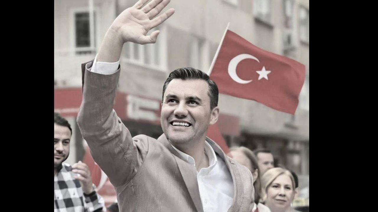 Ekran Zeyerekalintisi