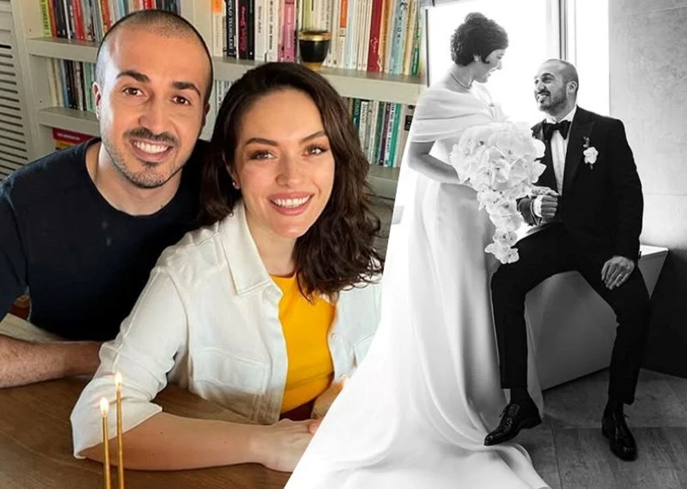 Ezgi Mola Ve Mustafa Aksakalli Bosandi Sessizligini Bozan Ilk Taraf Kim Oldu