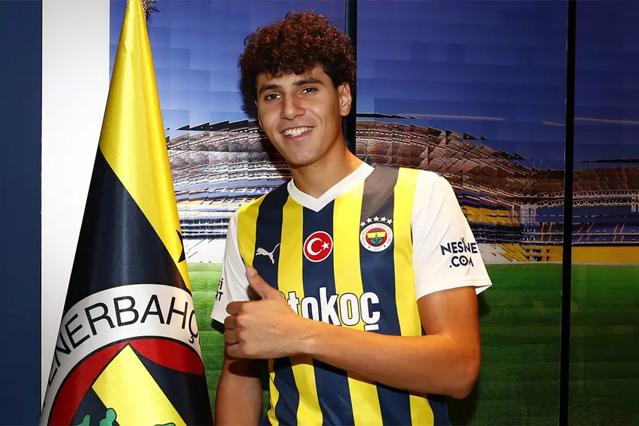 Fenerbahçe1-3