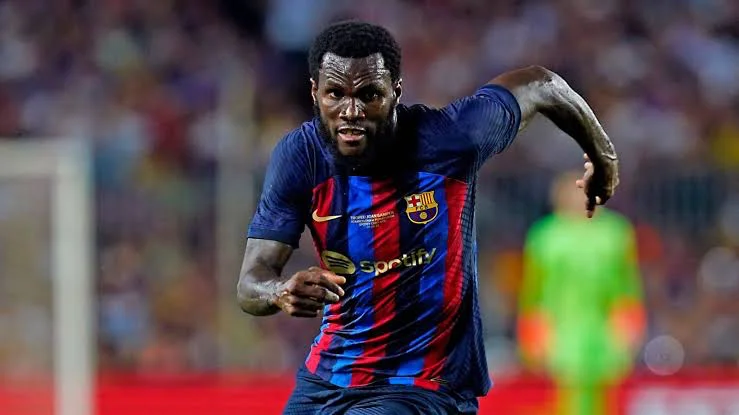 Franck Kessie1