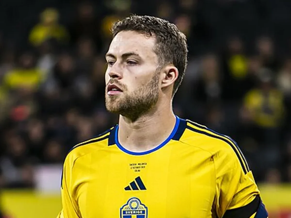 Gabriel Gudmundsson1