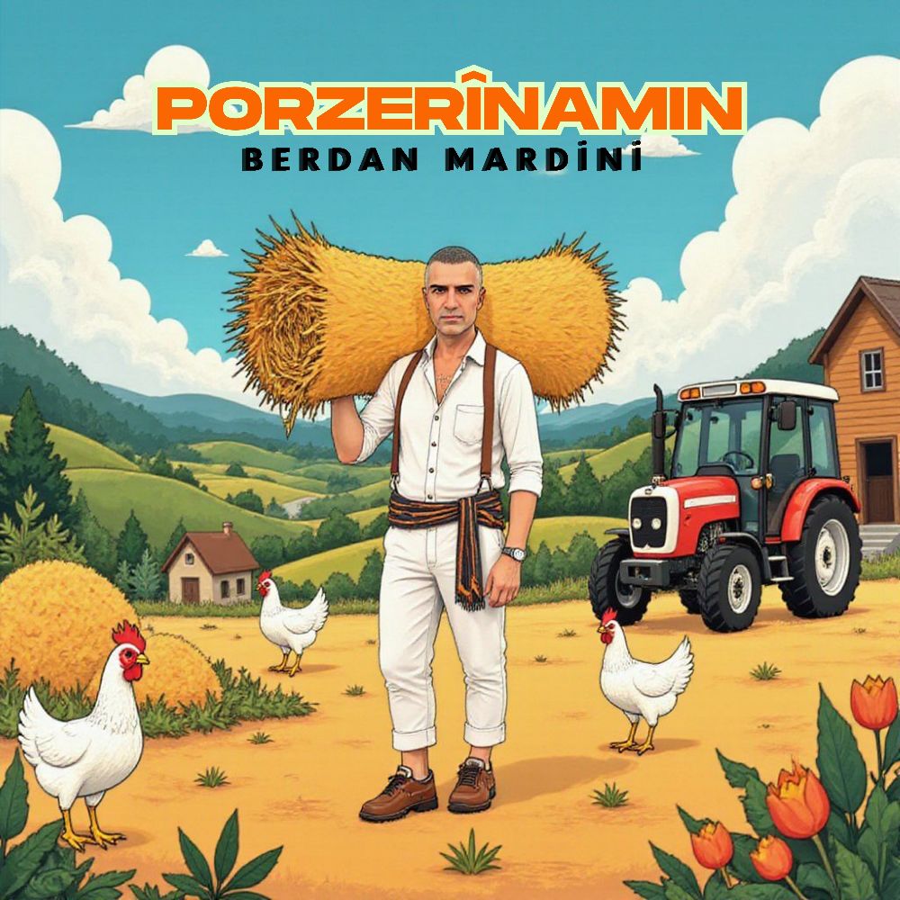 Halaylar Berdan Mardini Den Ce Y5Y
