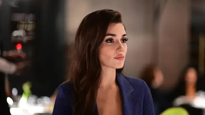 Hande Ercelden Samimi Aciklamalar Cocuk Istiyorum