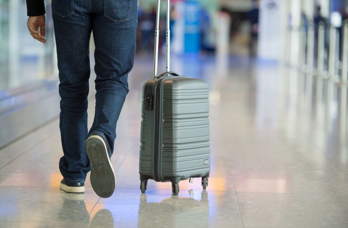 Heathrow Havalimani Yolcu 2 1 E1664778923864