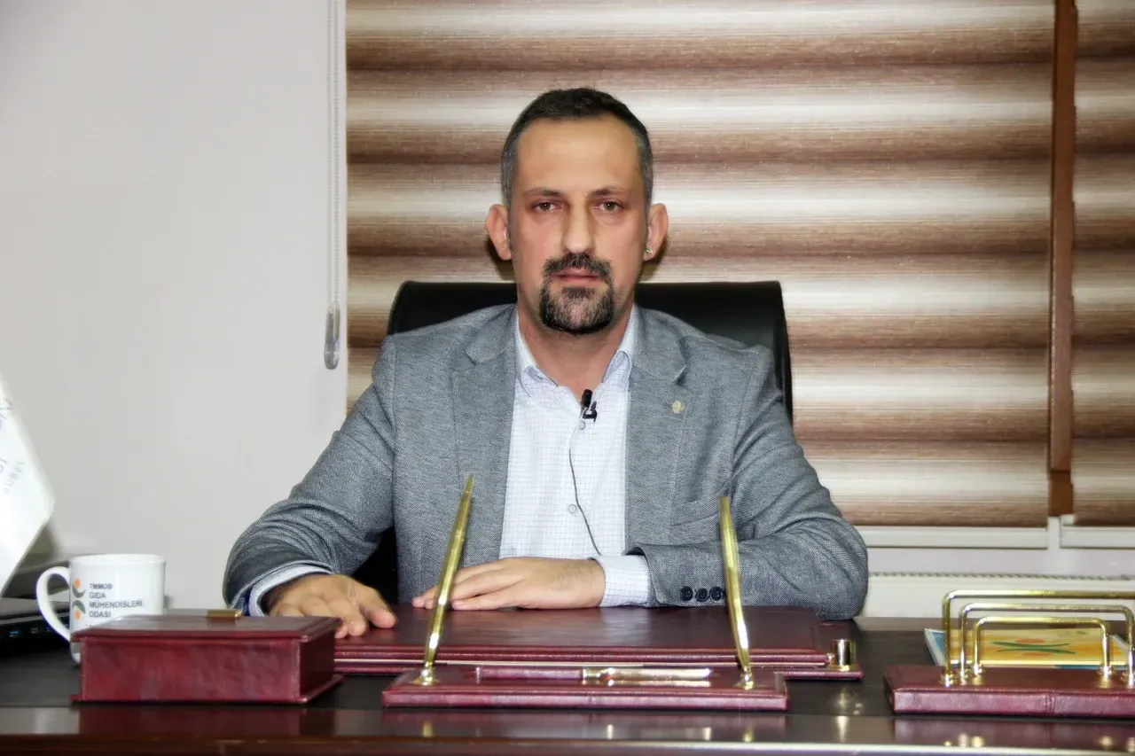 İ. Uğur Toprak
