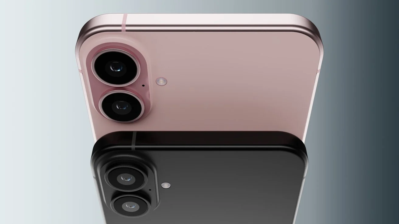 Iphone 17 Kamera