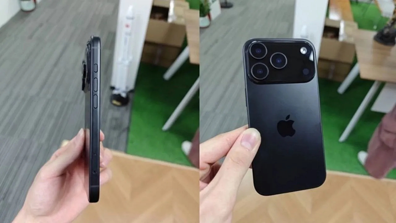 Iphone 17 Pro-1