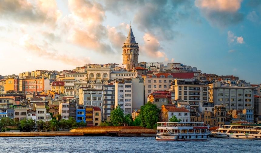 Tatilcilerin yeni gözdesi oldu: Kalabalıktan uzak, denize sıfır