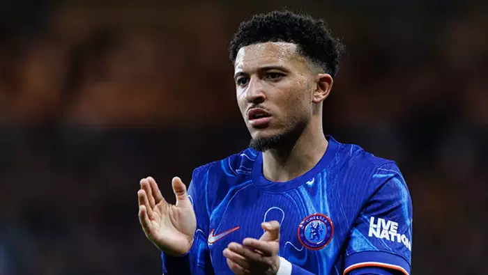 Jadon Sancho1