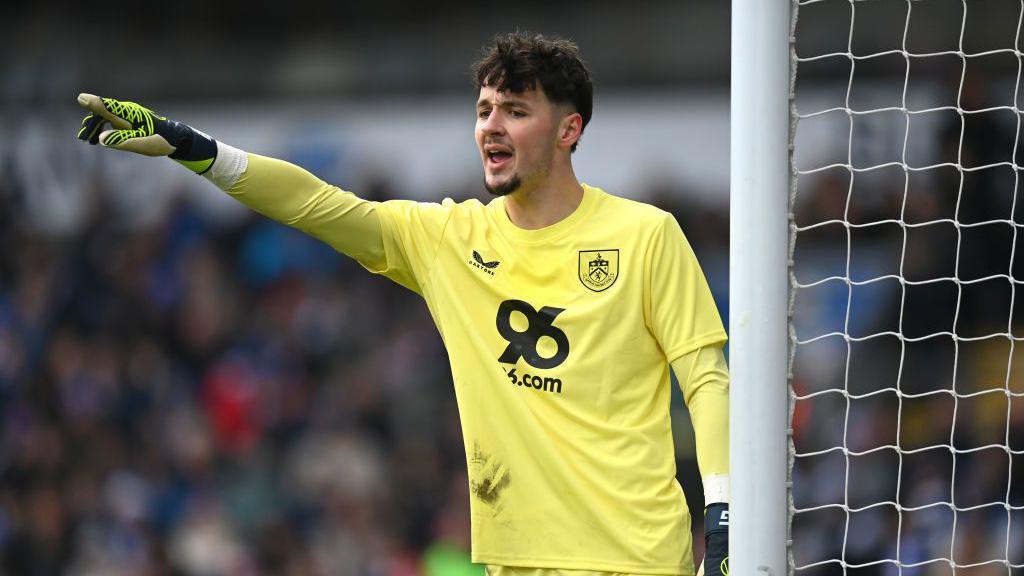 James Trafford1