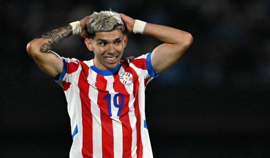 Julio Enciso Hangi Takımlarda Oynadı? Galatasaray’a Mı Transfer Oluyor?-1