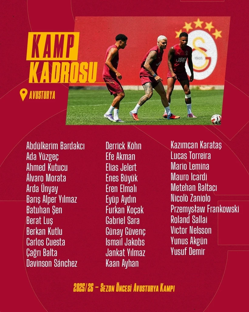 K A M P1