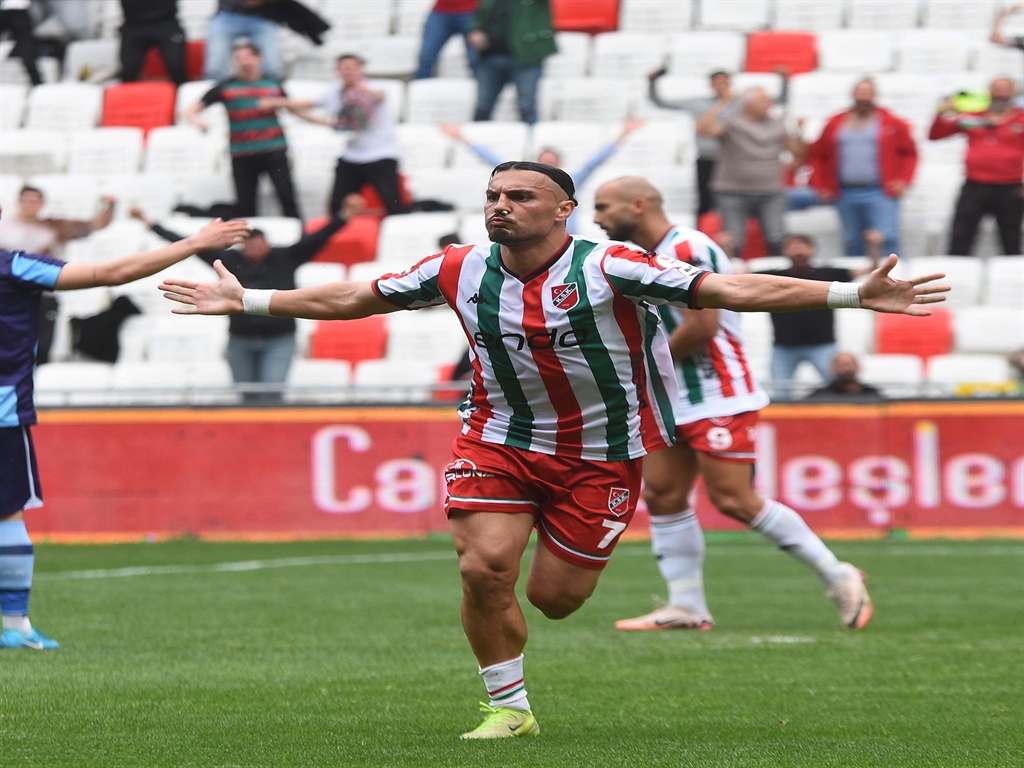K A R Ş I Y A K A3