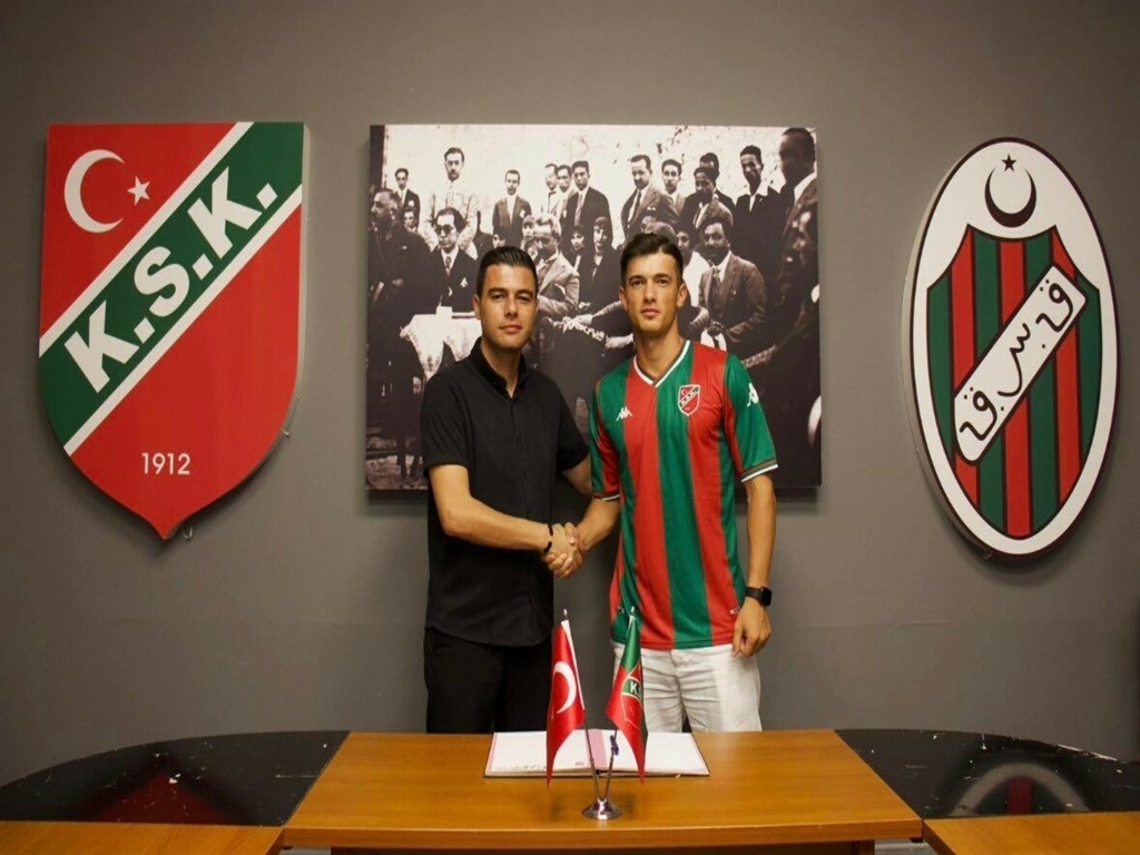 Karşıyaka2-4