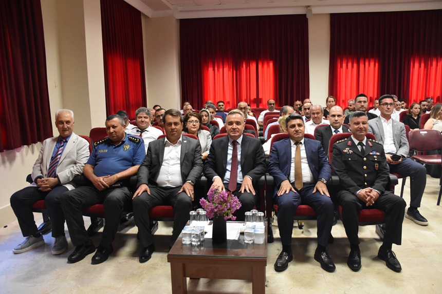 Kemalpaşa 15 Temmuz Anma Etkinliği (1)