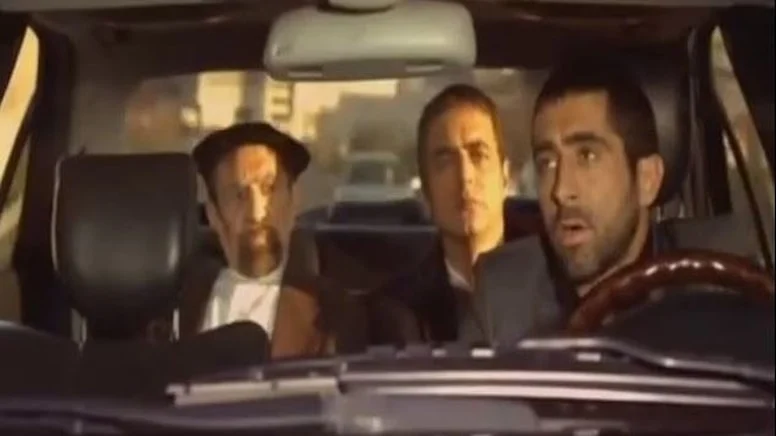 Kolpacinonun Yildizi Pilav Satmaya Basladii