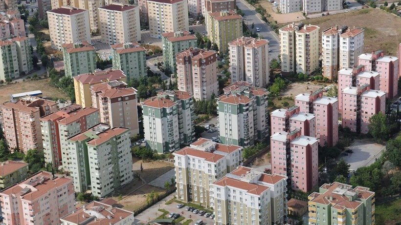 Residence 6 Hz.