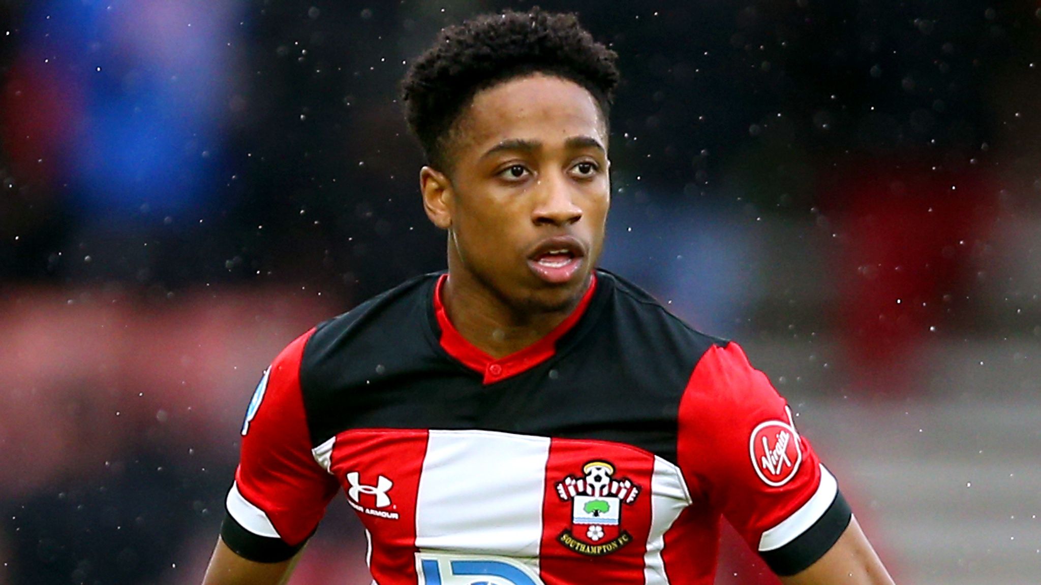 Kyle Walker Peters1