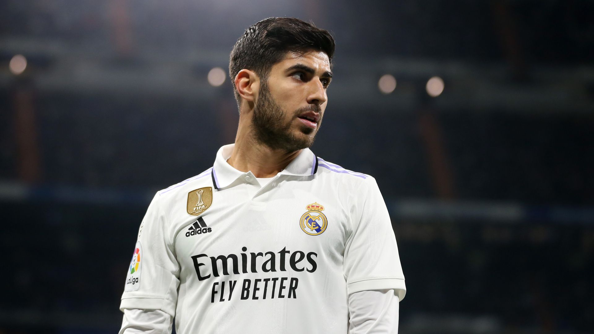 Marco Asensio1