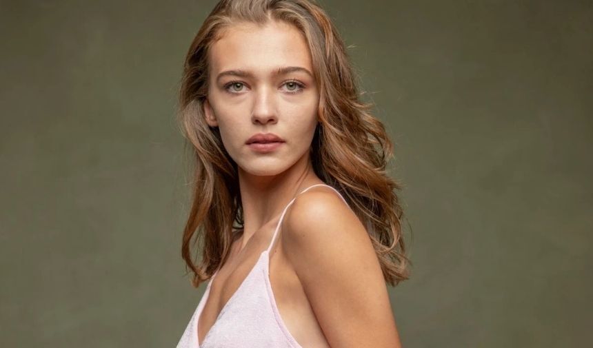 Melisa Döngel Kimdir? Haluk Bilginer Ile Hangi Dizide Partner Oldu?