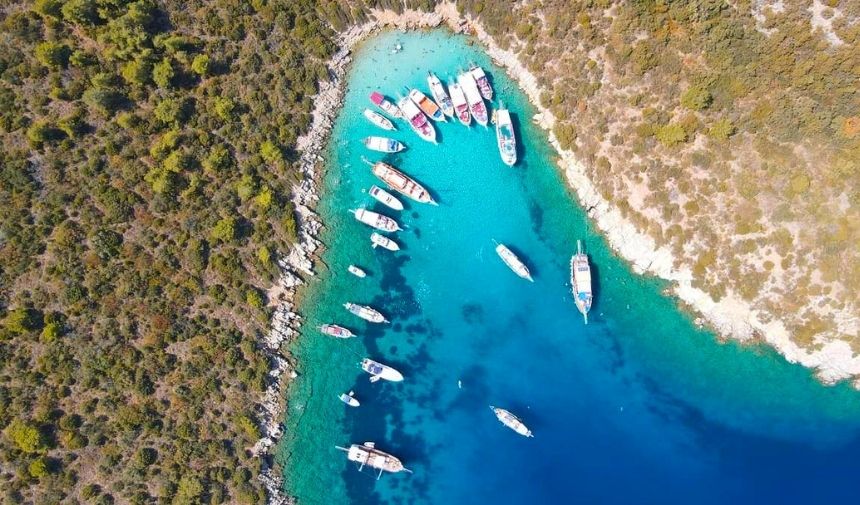 Orak Adası Bodrum (1)