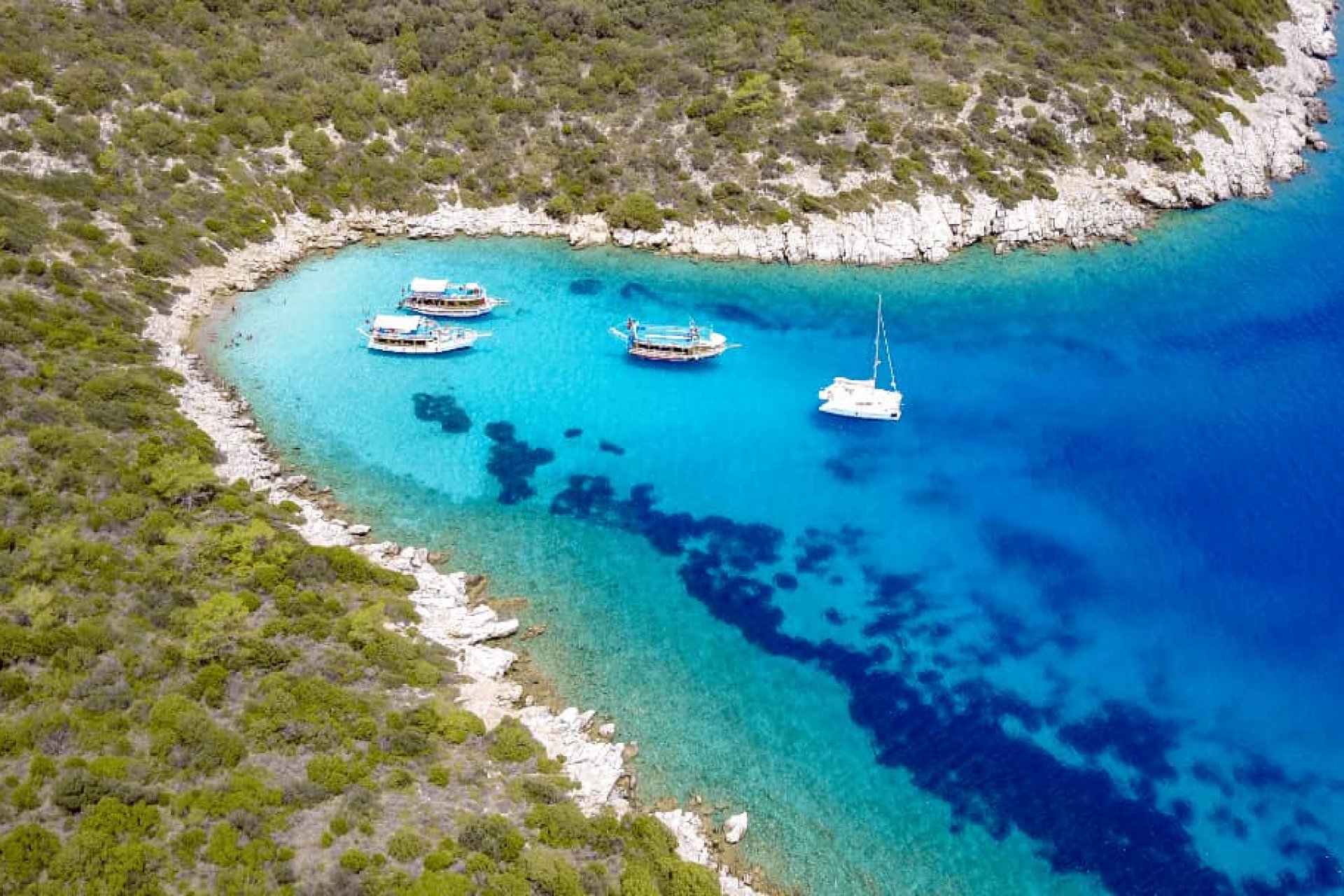 Orak Adası Bodrum (2)