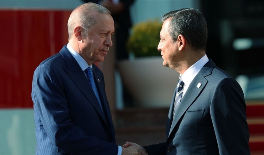 Ozel Erdogan