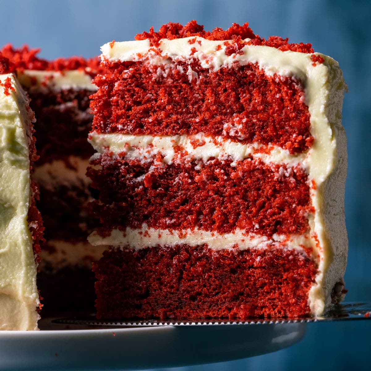 Red Well Wet Cake2