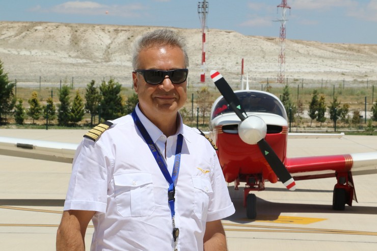 Rizeye Bir Yolcuyu Goturmek Uzere Eskisehirin Sivrihisar Ilcesinden Havalanan Ozel Ucak Bayburtta Dustu Ozel Ucaktaki Rize Yolcusu Ile Pilota Ulasmak Icin Arama Cali 7