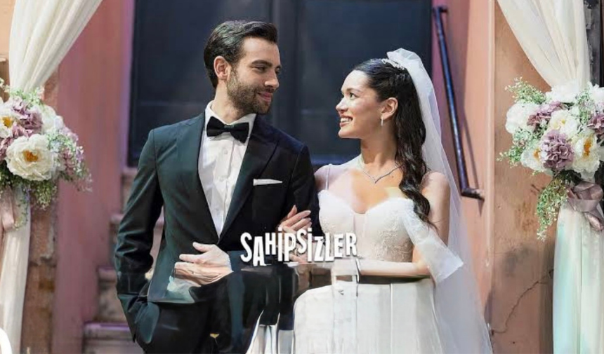 Sahipsizler Yeni Sezon Ne Zaman Başlıyor? Devran Diziden Ayrıldı Mı?