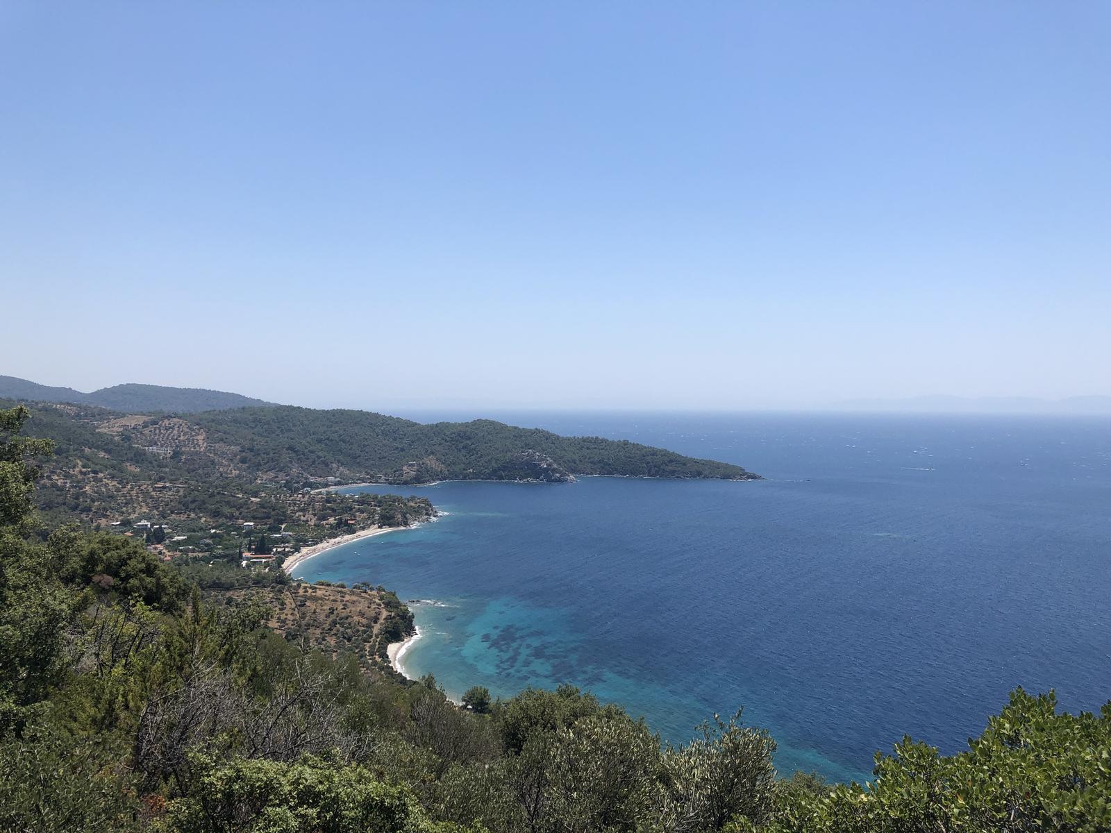 Şeytan Deresi Koyu 2