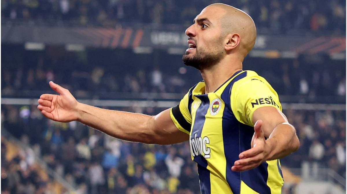Sofyan Amrabat Fenerbahce 1729850217 152368