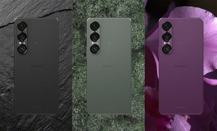 Sony Xperia 1 Vii2