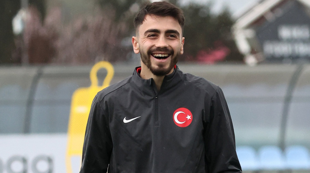 Taha Şahi̇n
