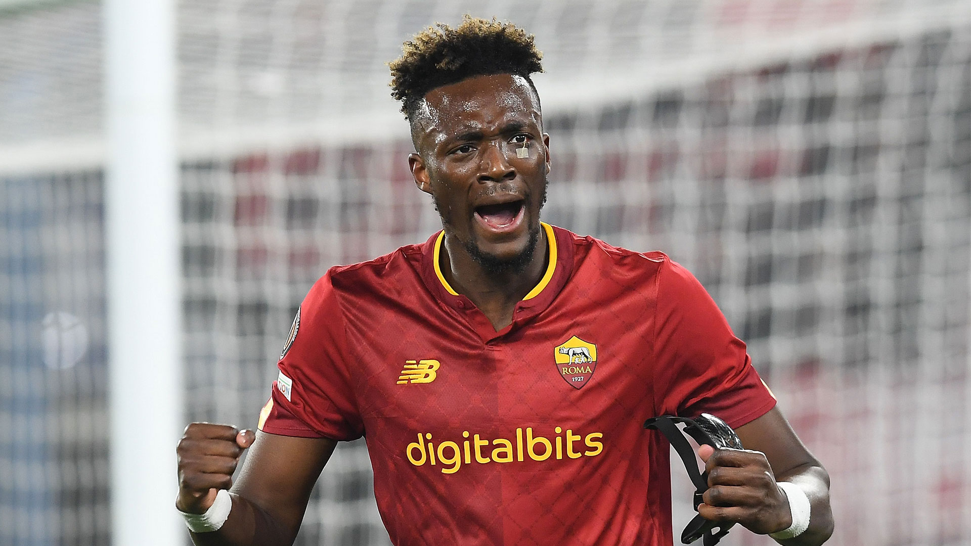 Tammy Abraham, 2