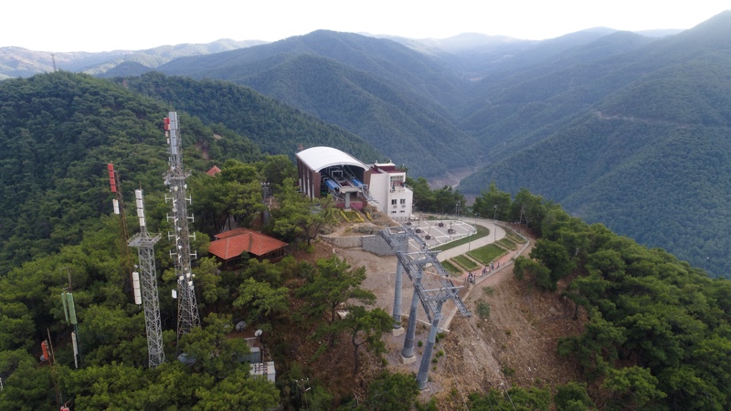 Teleferik2