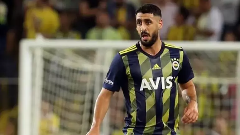 Tolga Ciğerci