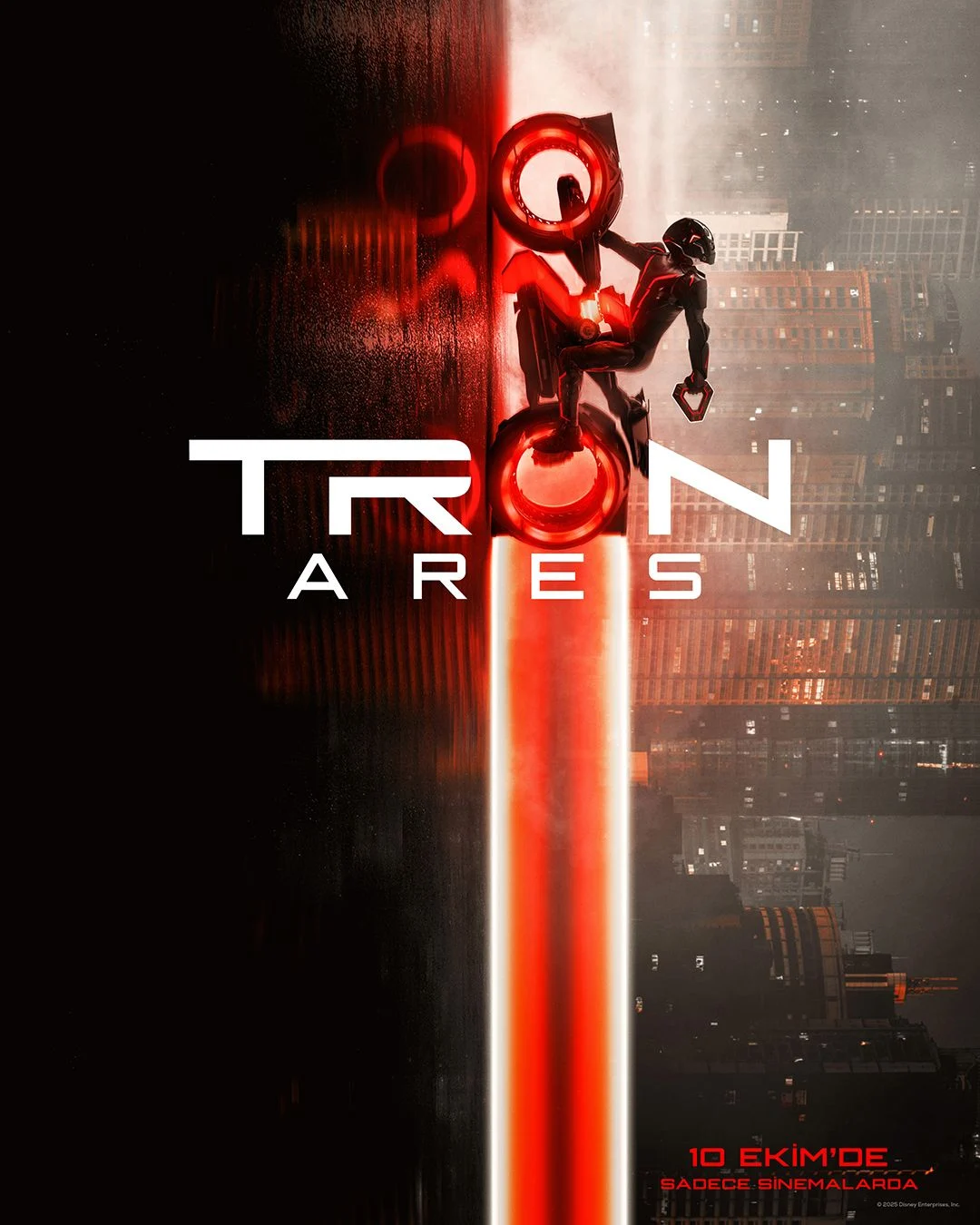 Tron Ares2