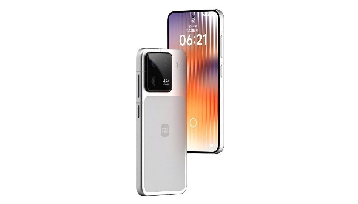Xiaomi 162