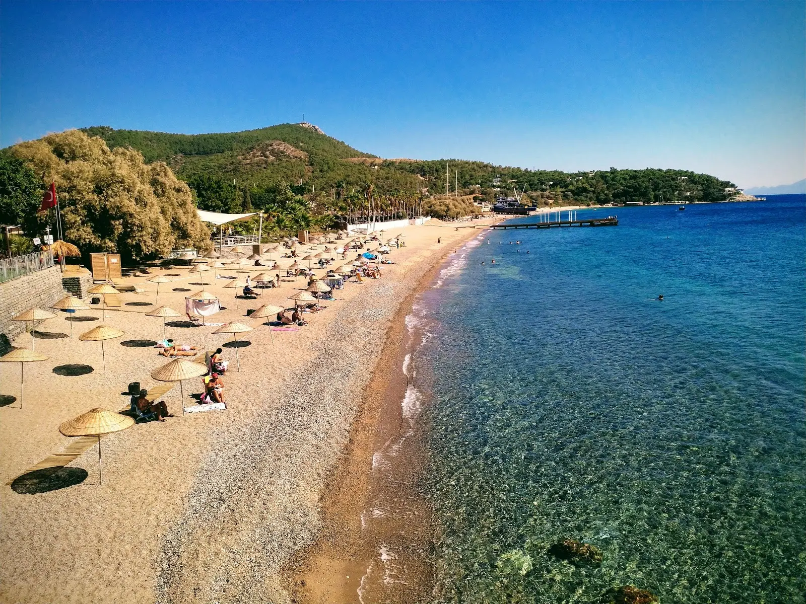 Yalıçiftlik Bodrum (1)-1