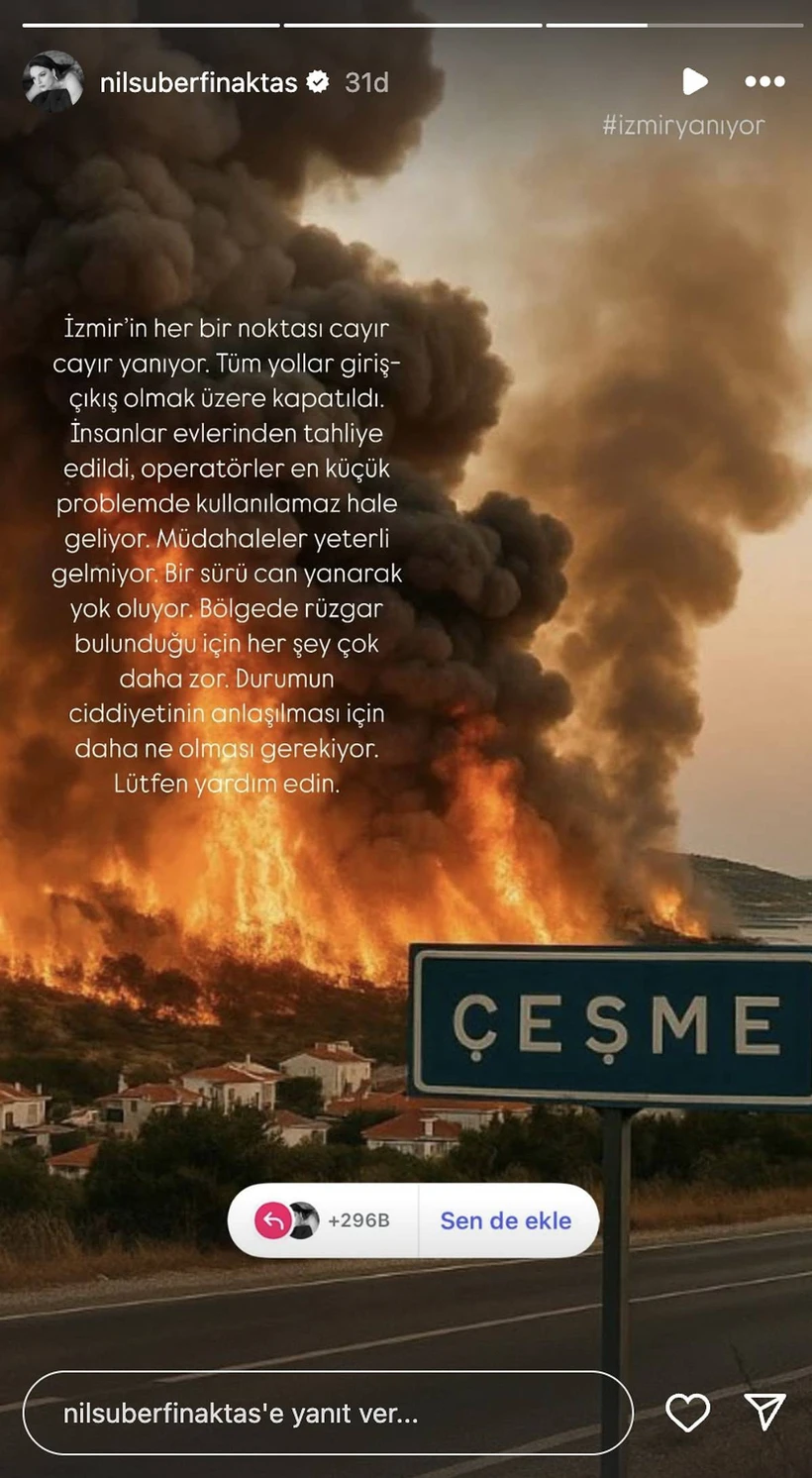 Yangın (3)