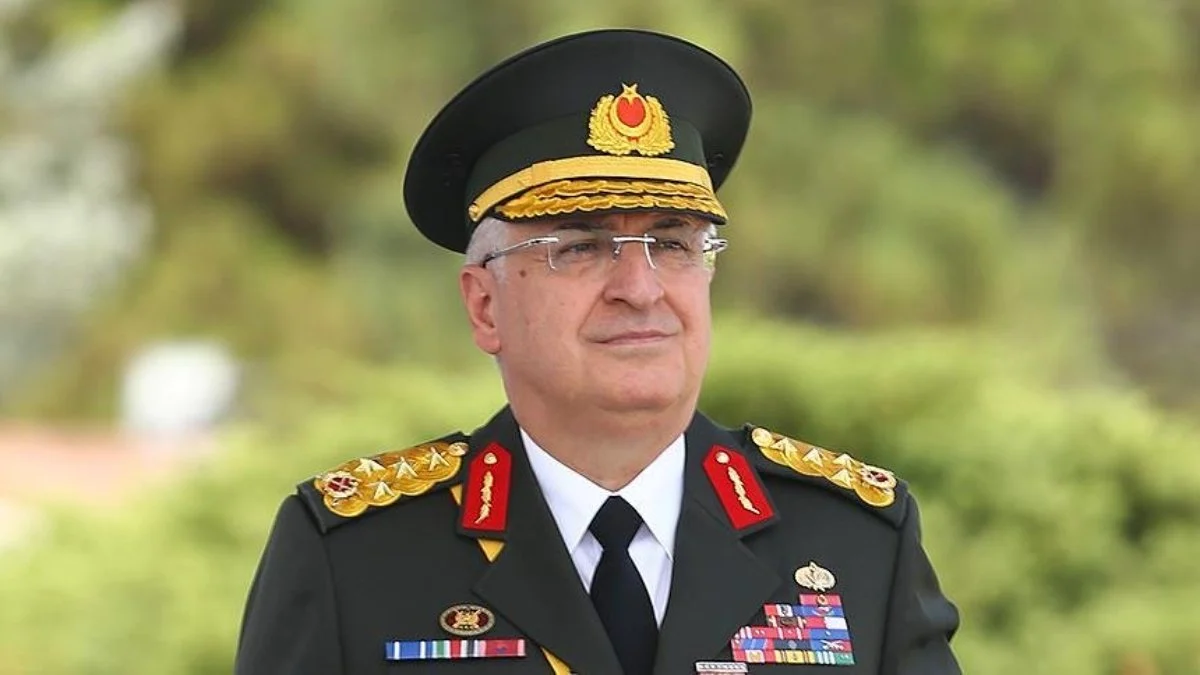 Bakan Güler açıkladı! “Husilerle çatışmaya girilmeyecek”